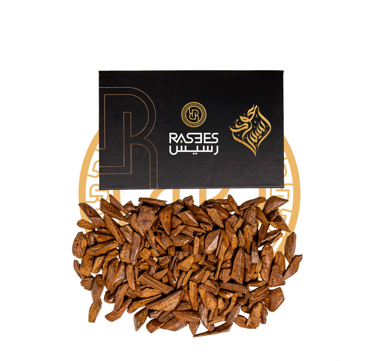 Natural Maroki Nano Oud