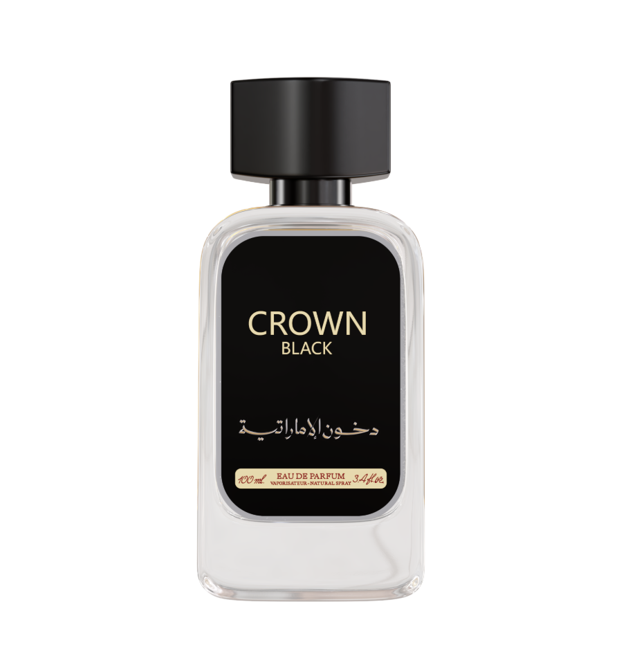 Crown Black