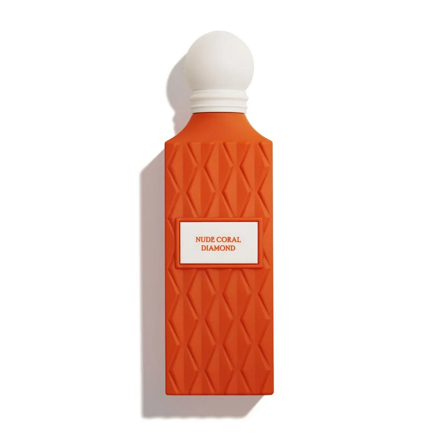 Nude Coral Diamond