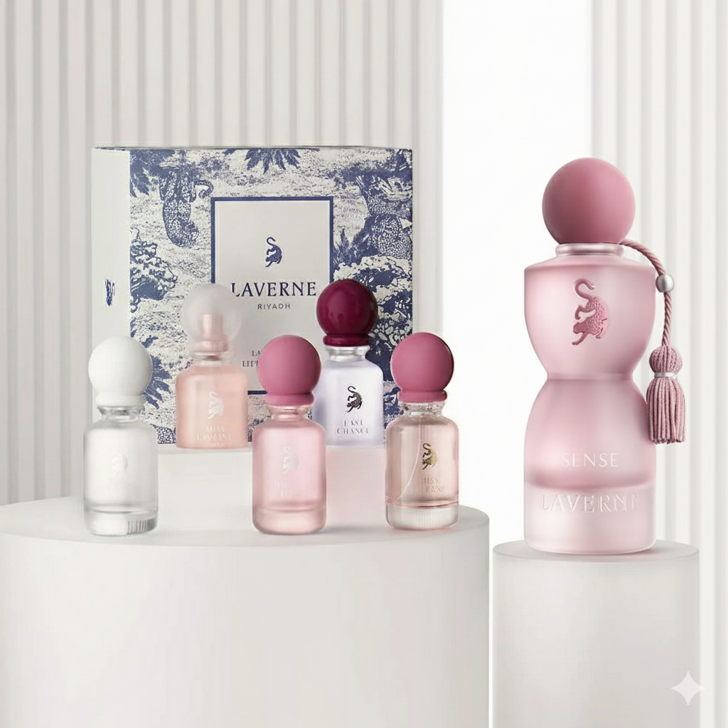 Sense with the Little Garden