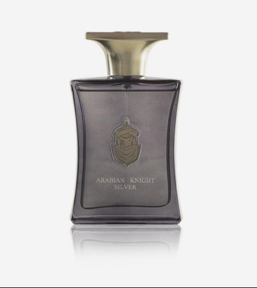 Arabian Knight Silver