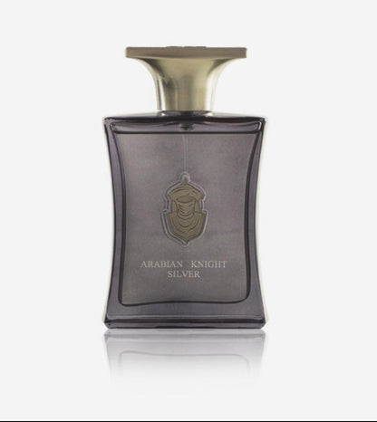 Arabian Knight Silver