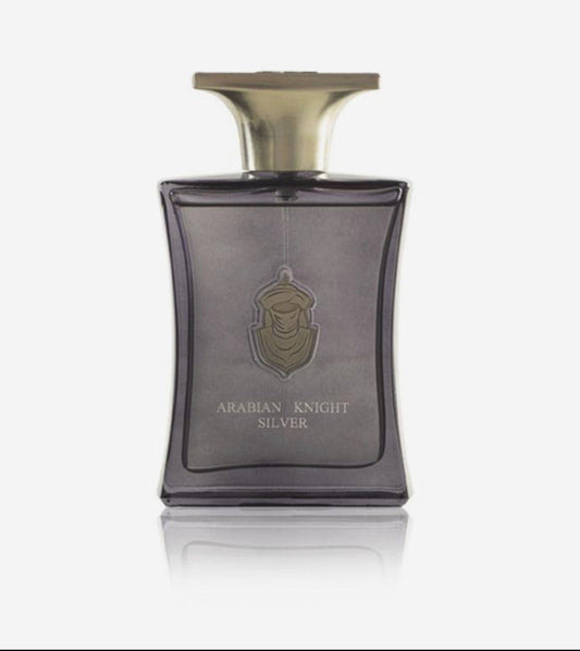 Arabian Knight Silver
