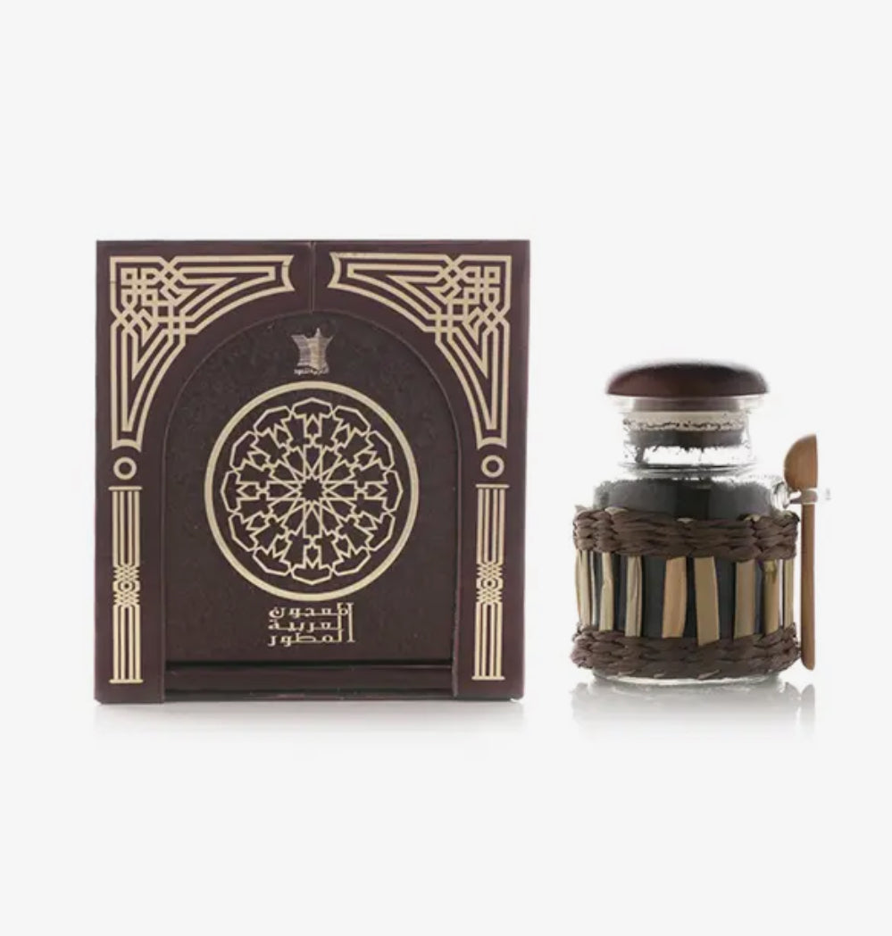 Maajoun Al Arabia Motawar Incense