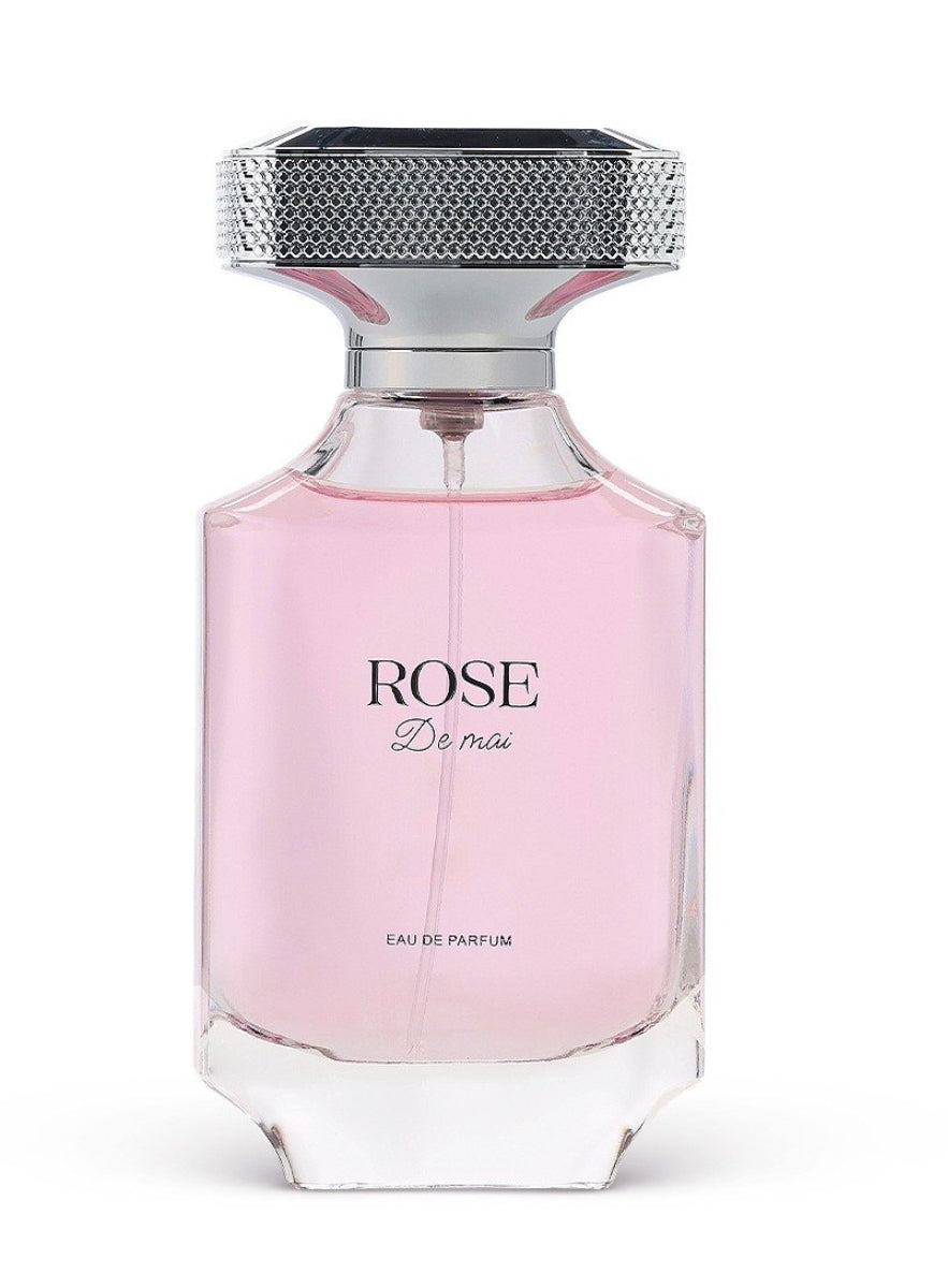 Rose De Mai