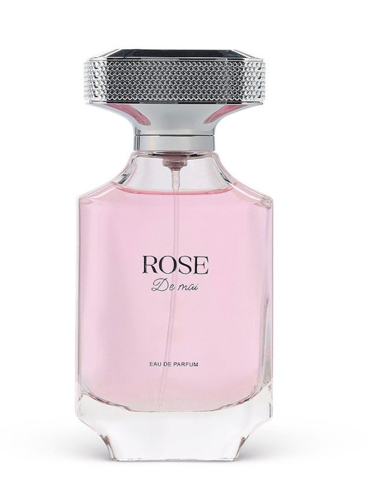 Rose De Mai