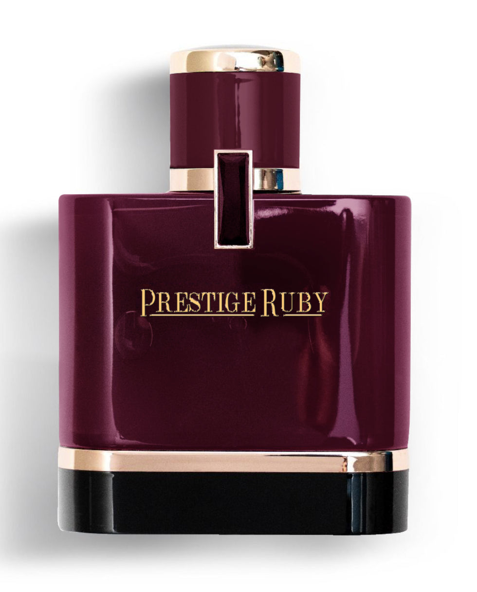 Prestige Ruby