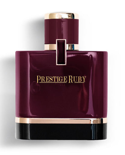 Prestige Ruby