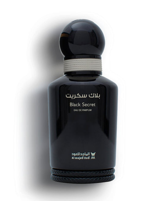 Black Secret Classic