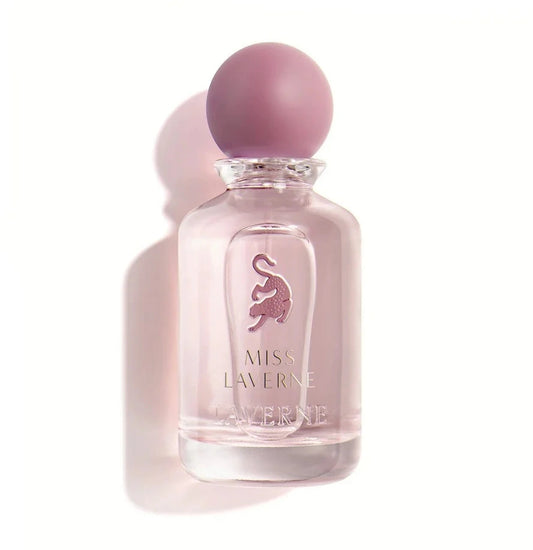 Miss Laverne