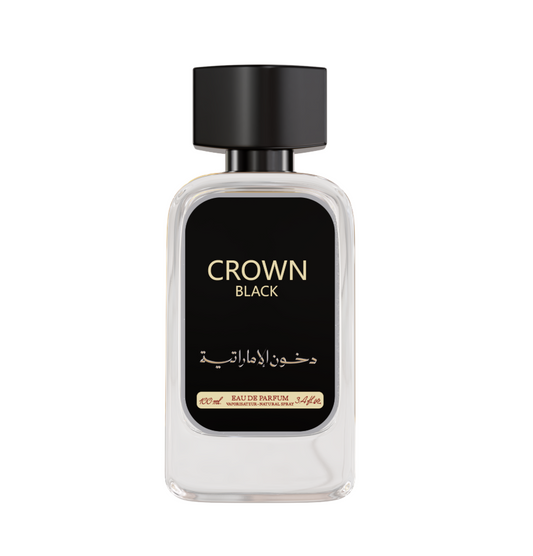Crown Black