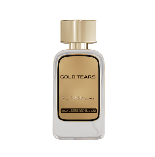 Gold Tears