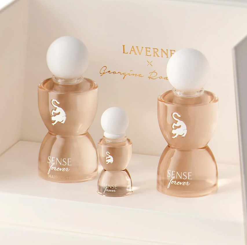 Sense Forever Collection