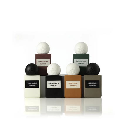 Mini Diamond Collection