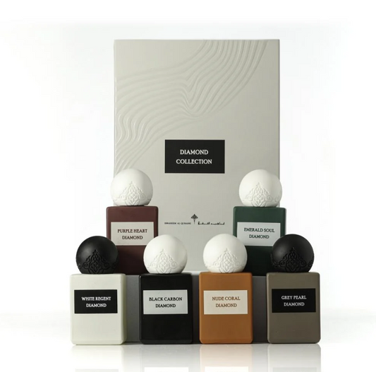 Mini Diamond Collection