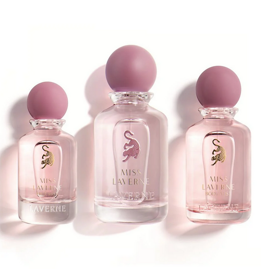 Miss Laverne Collection