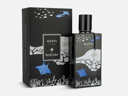 MANTA LTHR