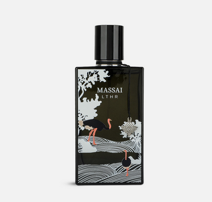 MASSAI LTHR