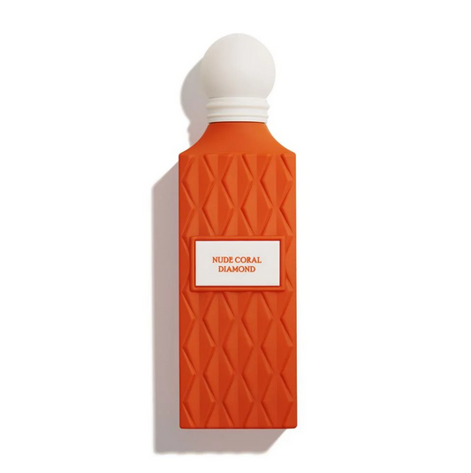 Nude Coral Diamond