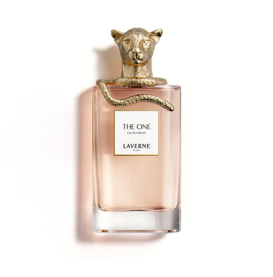 The One with the Little Garden