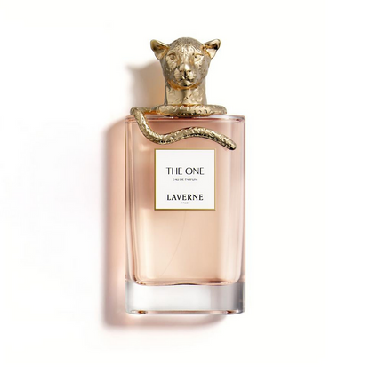 The One with the Little Garden