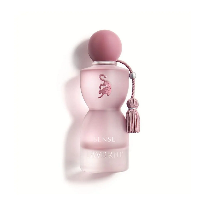 Sense with the Little Garden