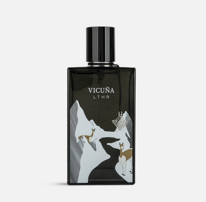 VICUÑA LTHR
